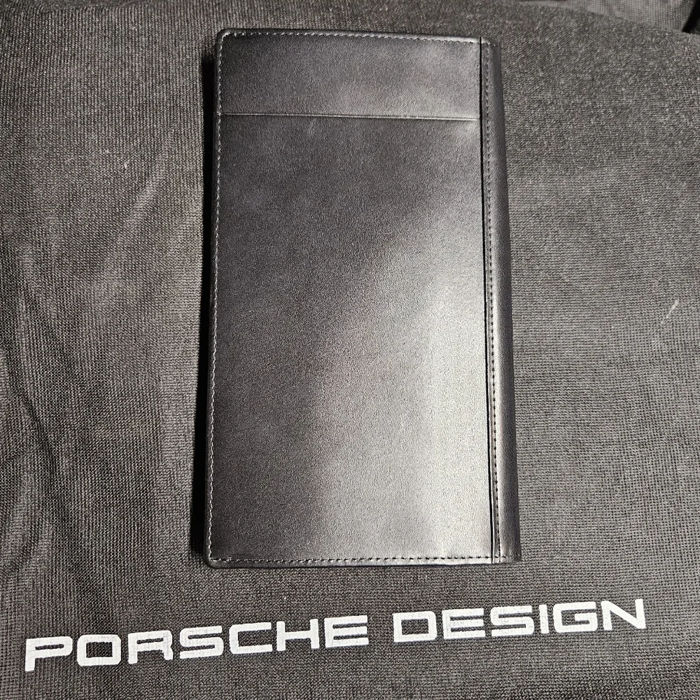 Porsche Design Classic Line 2.1 Wallet LV16